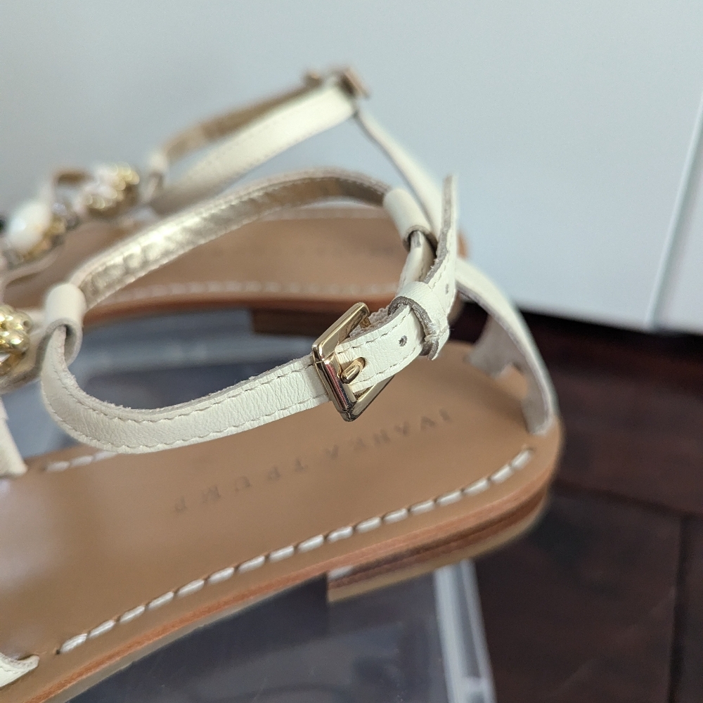 Ivanka Trump Sandals - Picture 8 of 13